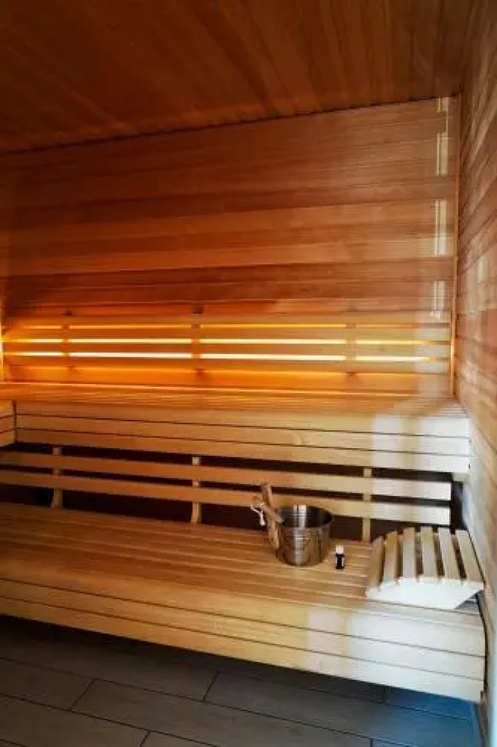 Beach Apartments Heiligenhafen