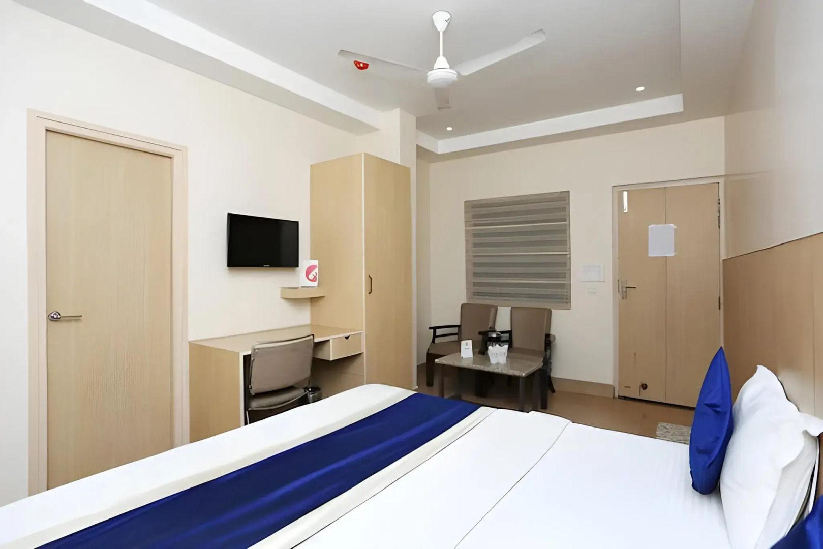 Hotel Malik Residency