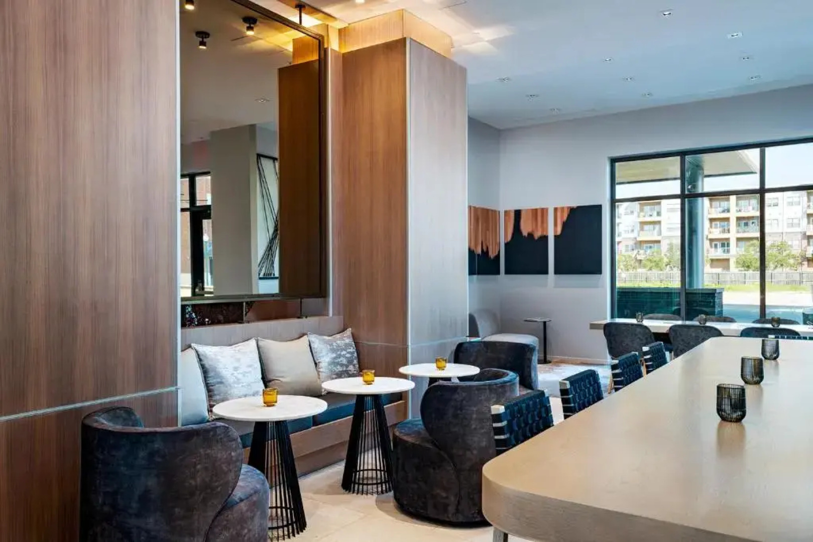 AC Hotel Waco Downtown