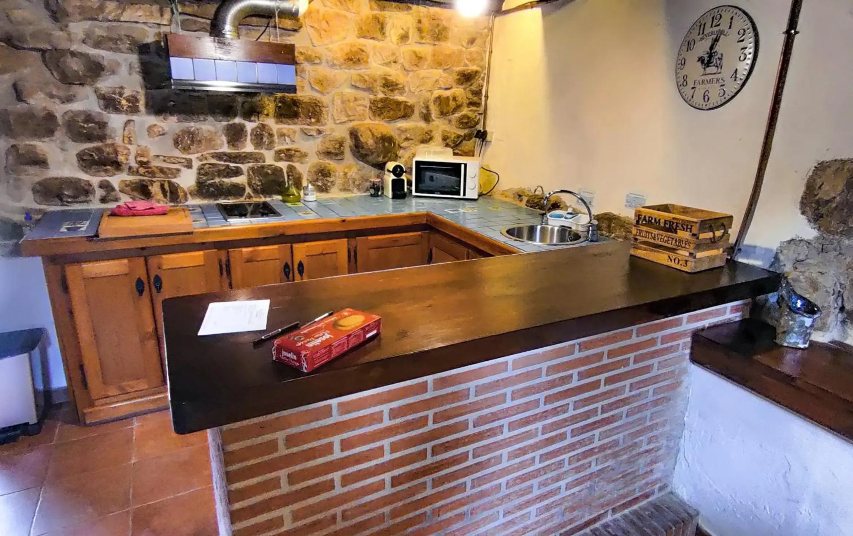 Pidream Cottage . Cabañas de Pisueña