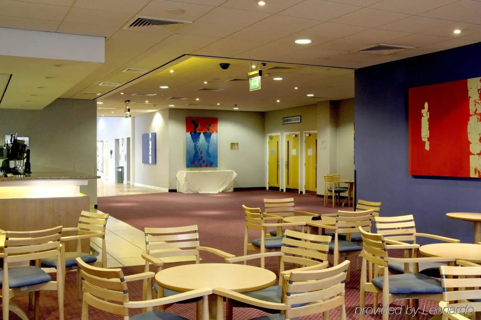 Holiday Inn Liverpool City Centre by IHG