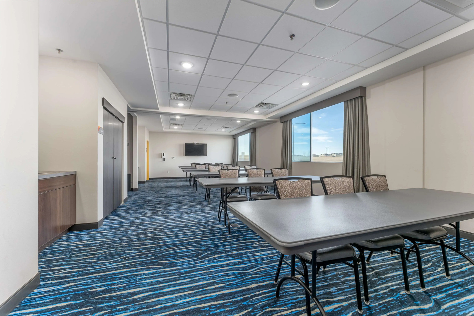 GLō Best Western Dawley Farms In Sioux Falls