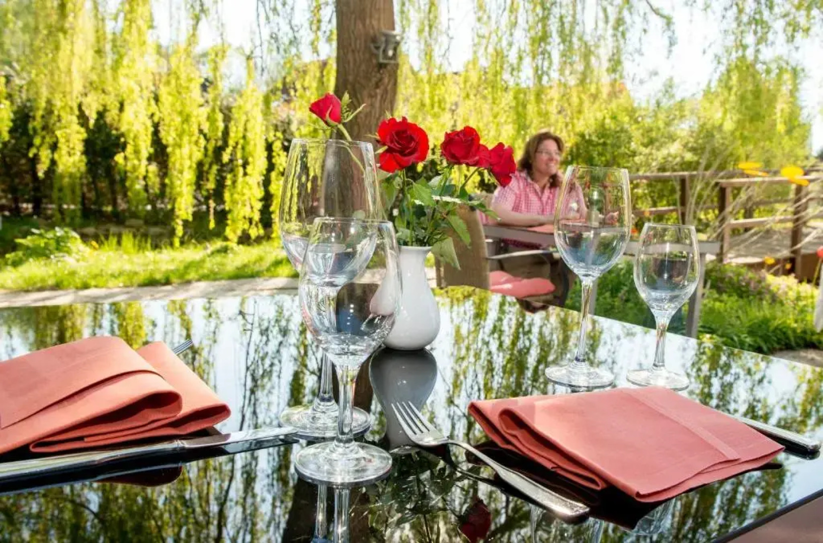 Gartenhotel Weisser Hof