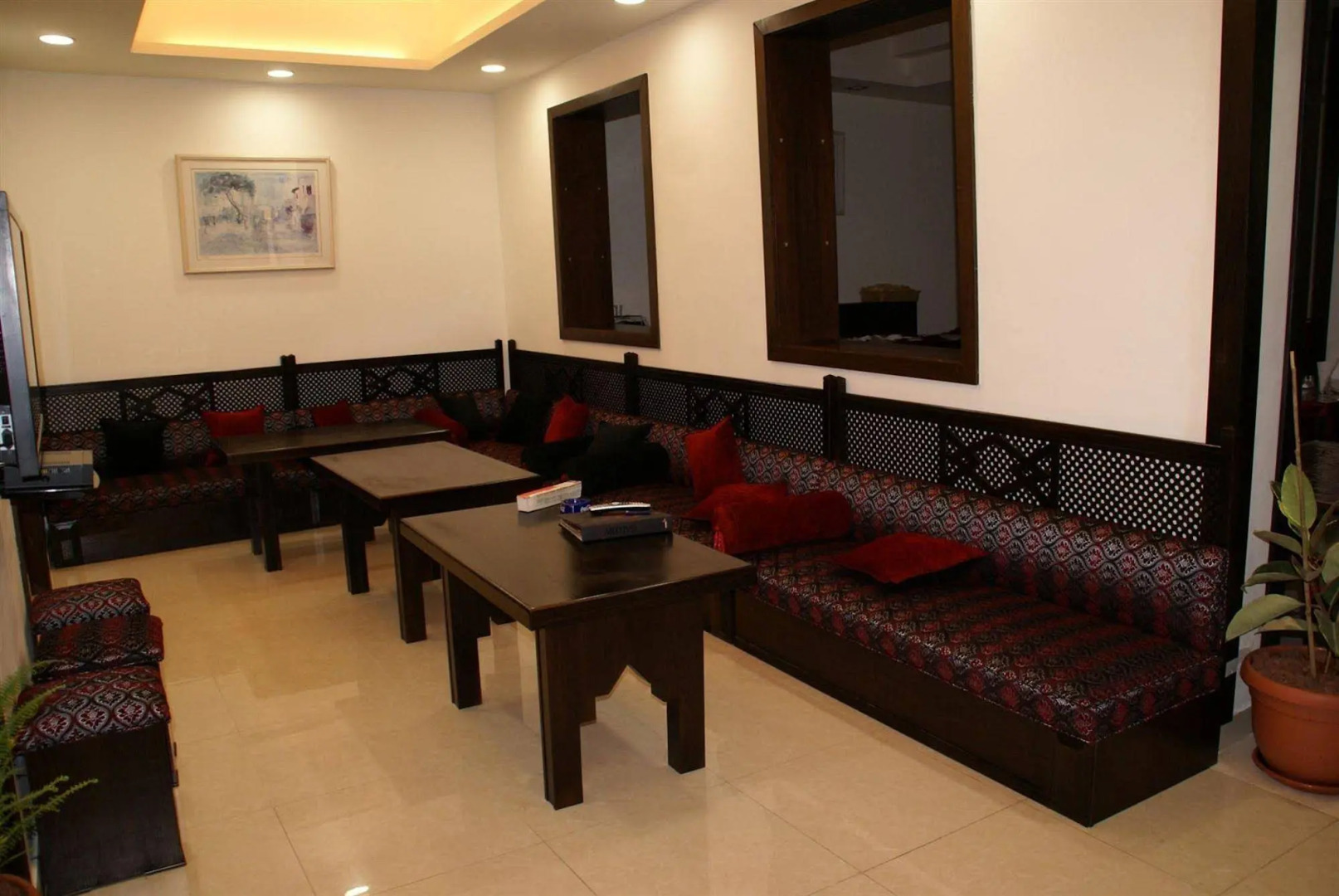 Jerusalem Metropole Hotel