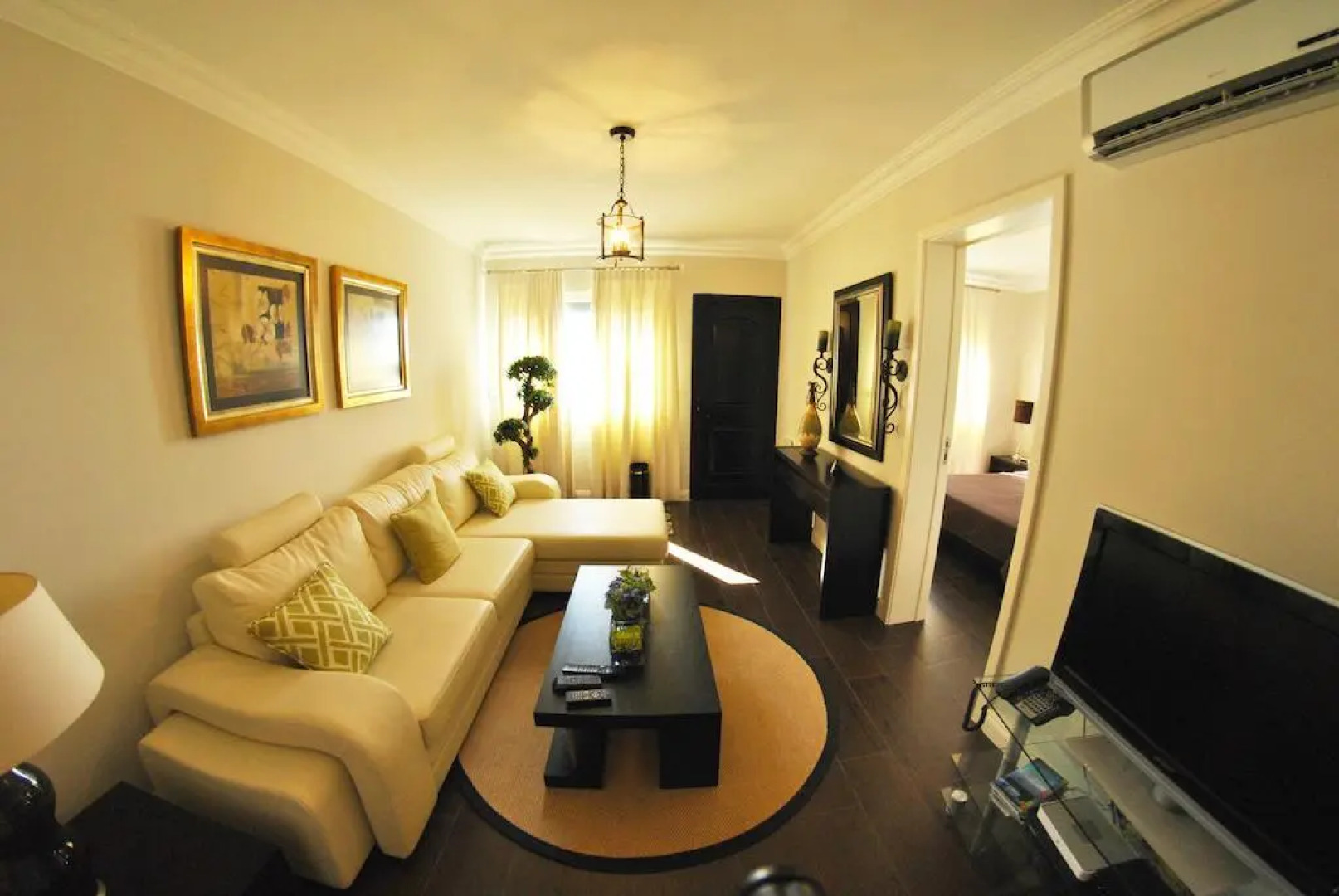 Apartamentos 3 Praias