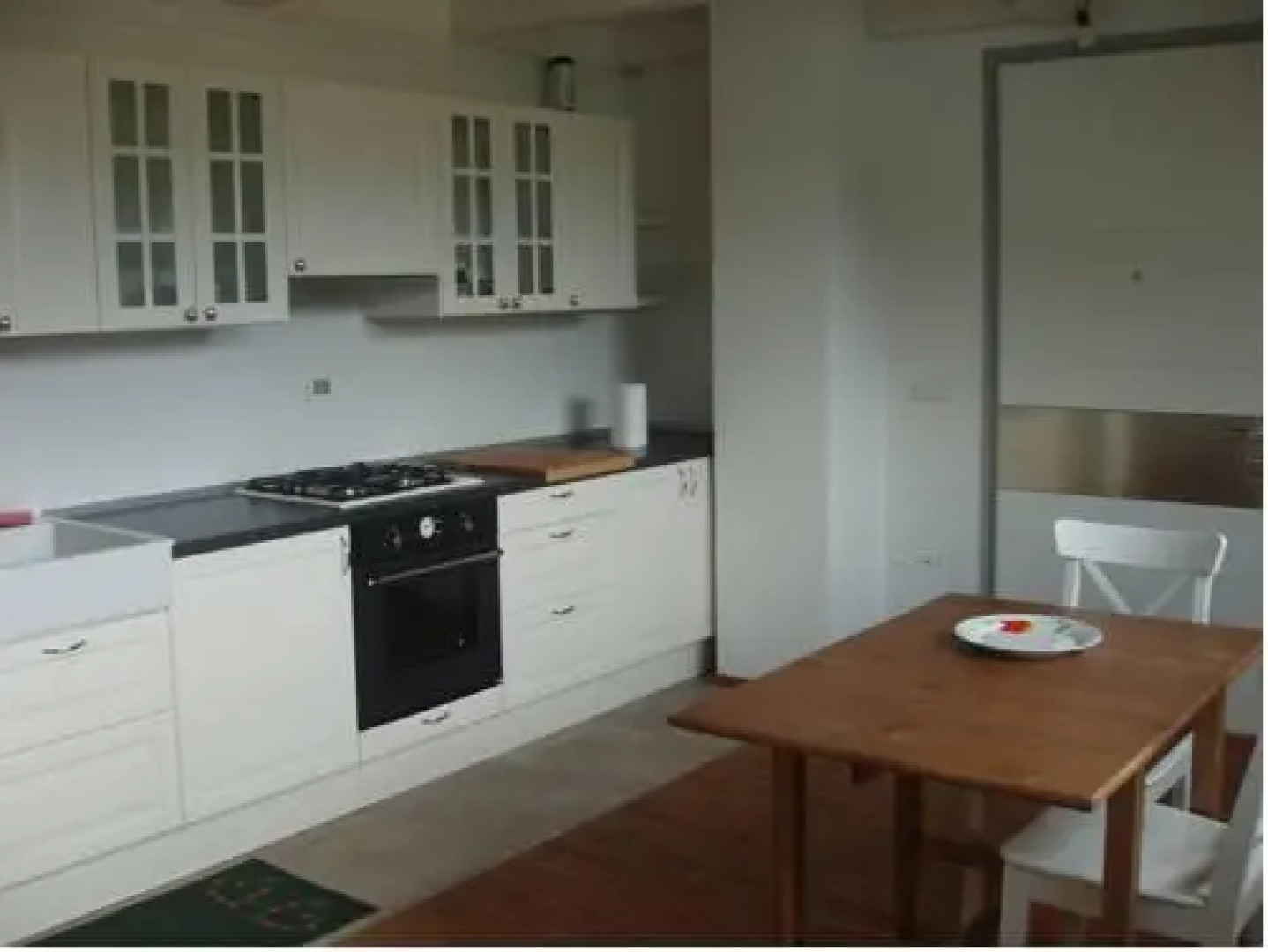 La Casa Dello Scoiattolo