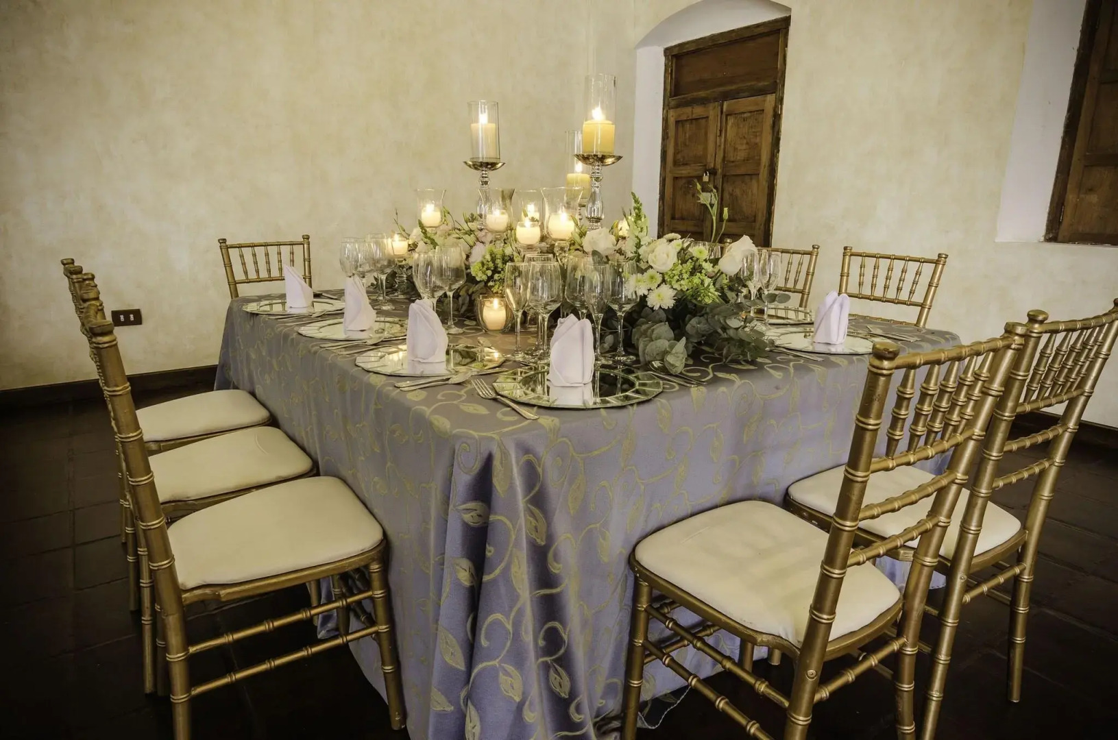 Los Pasos Boutique Hotel & Spa