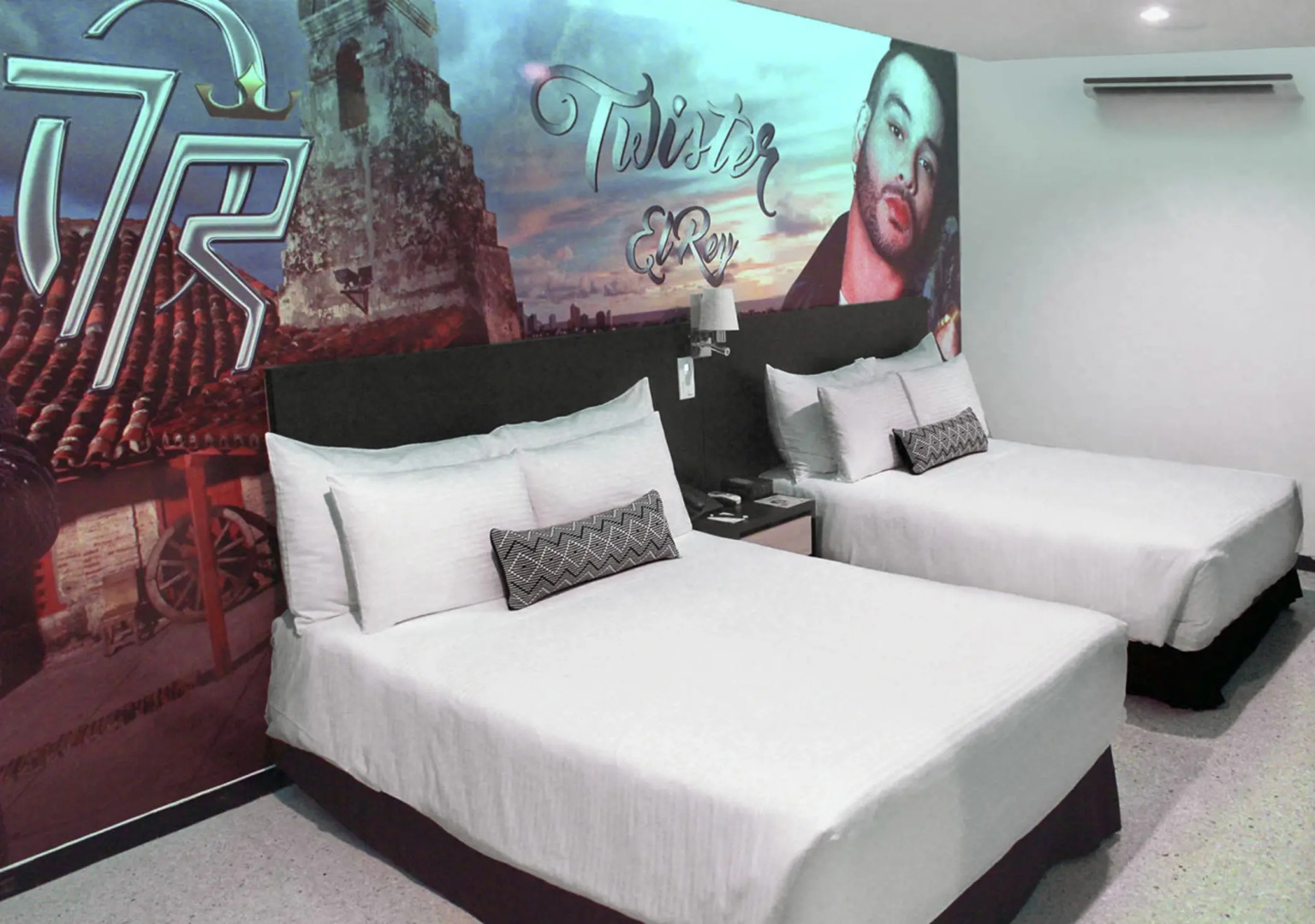 Hotel Cartagena Plaza