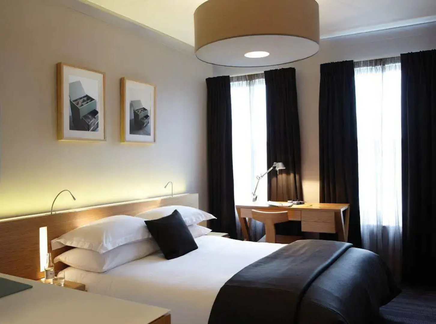 Malmaison Cheltenham