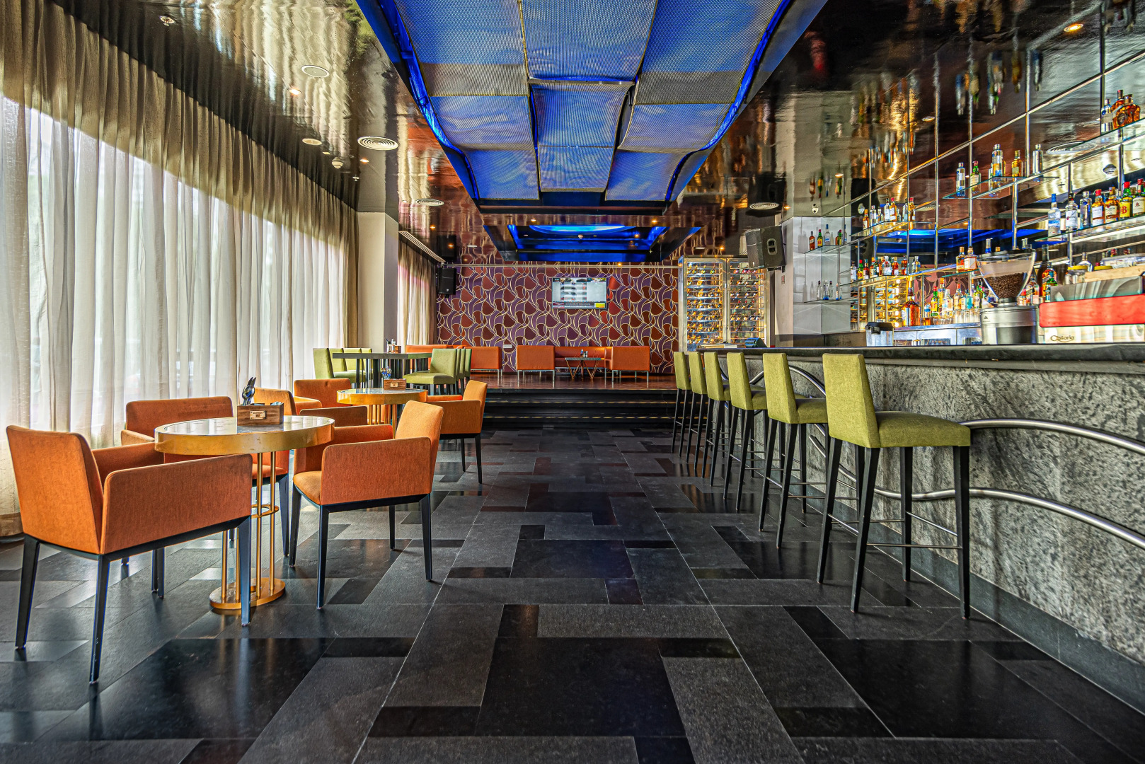 Mercure Hyderabad KCP Hotel