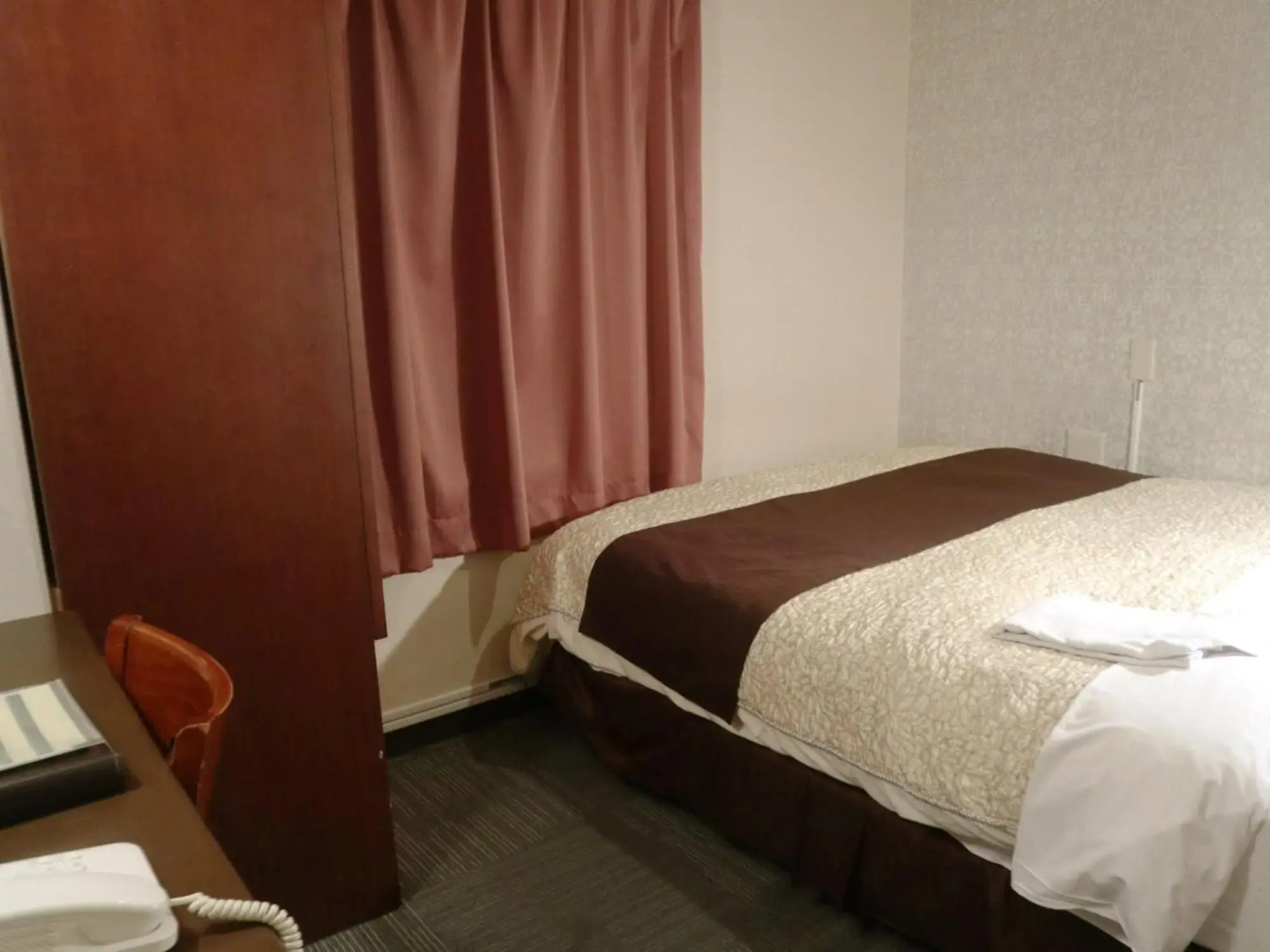 Hamamatsu Station Hotel