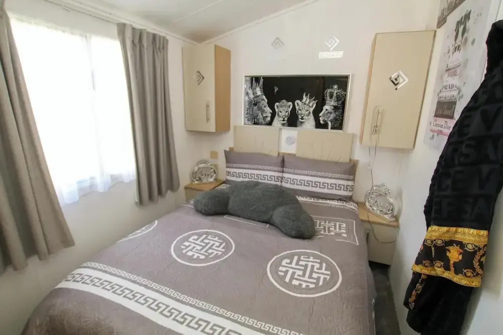 Big2vacation2 Exclusive at new Beach Caravan Park