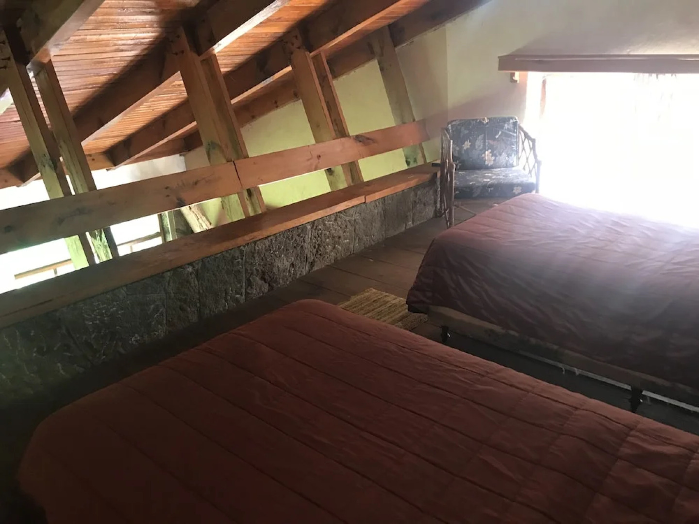 Villas de Atitlan
