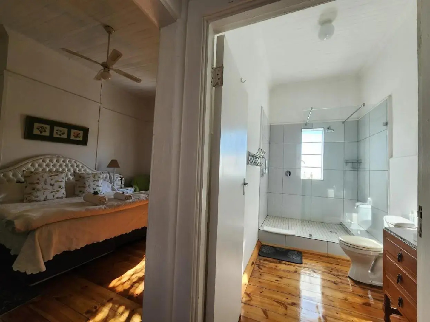 Die Tuishuise Guest House