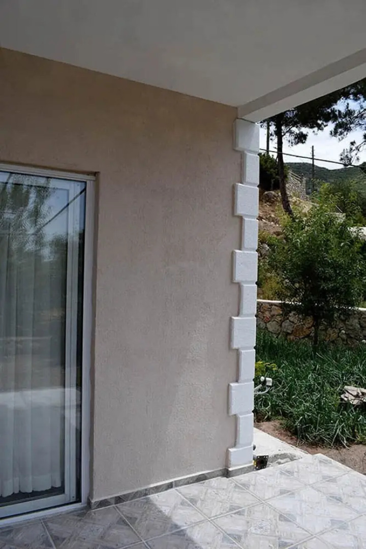 Saranda Teras Pansiyon