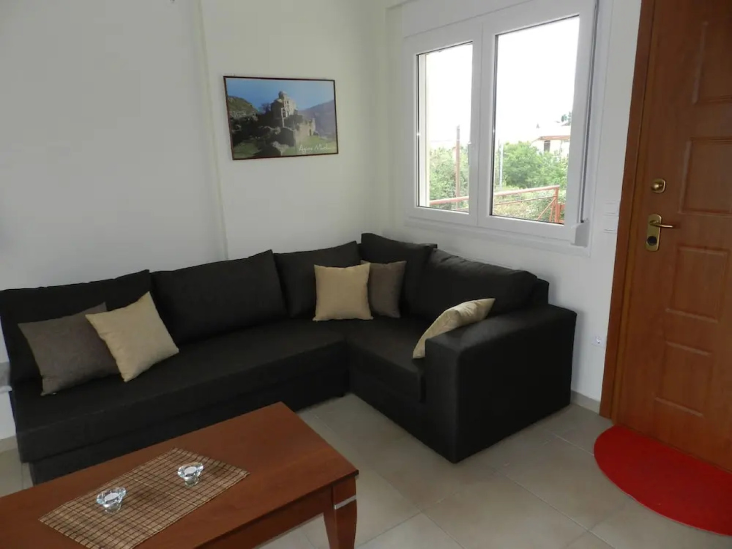 Stavento - Villas Trapeza & Voura