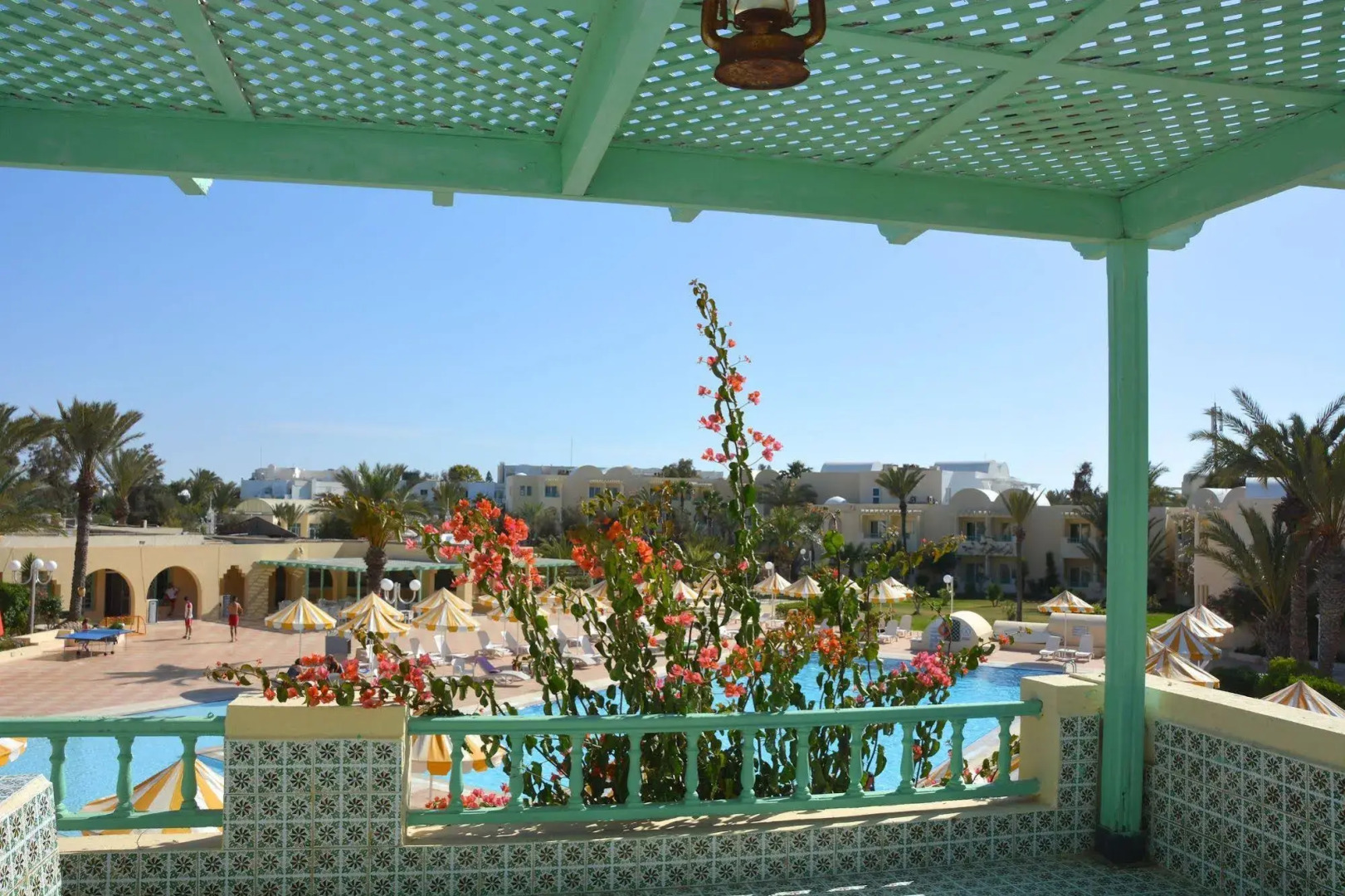 Venice Beach -Couples and Families Only