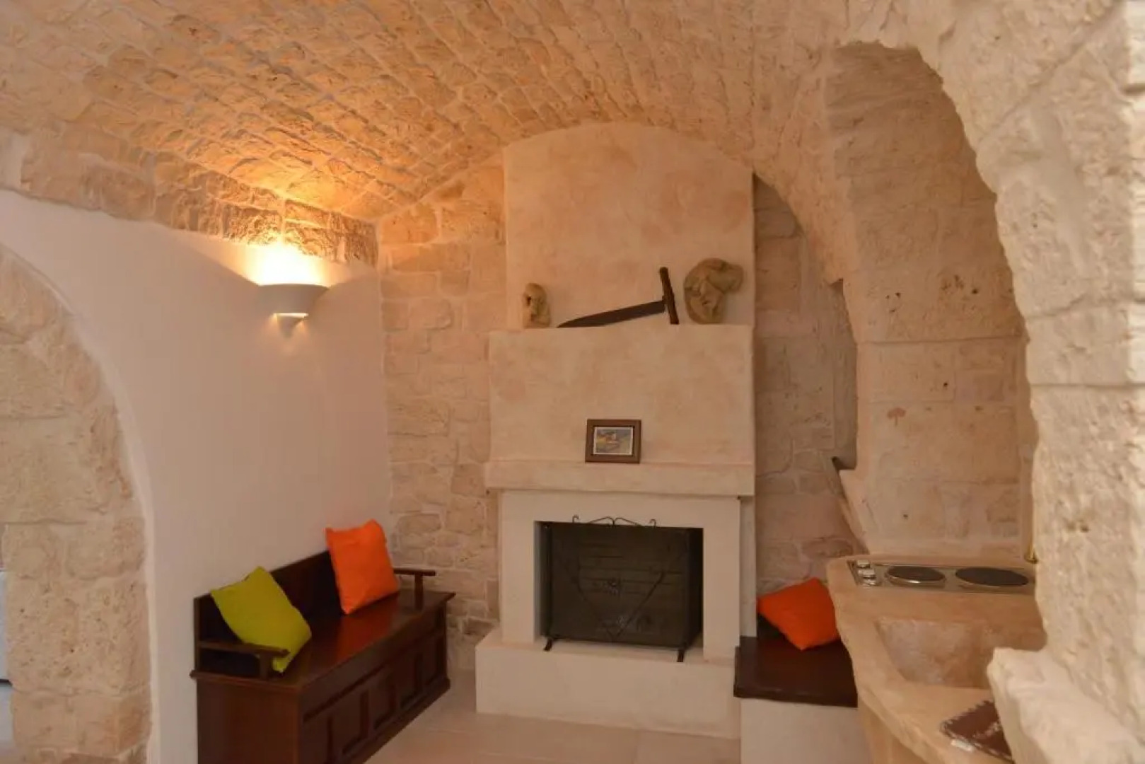 Masseria Pentima Vetrana Resort