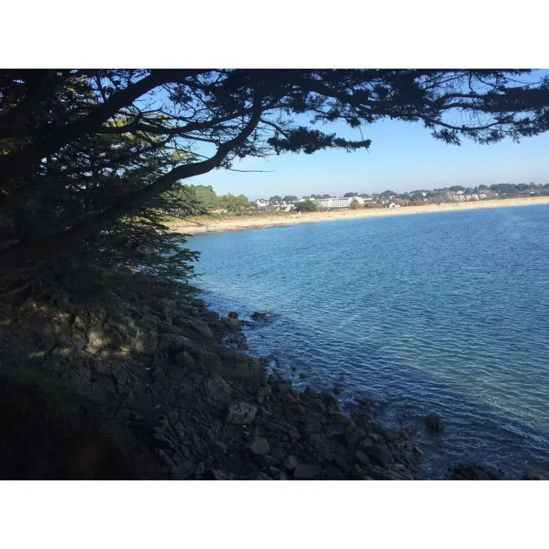 Studio Les Hameaux du Crouesty