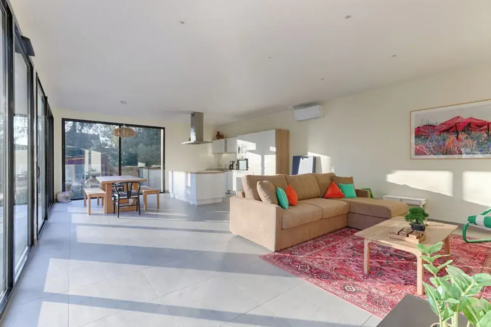 Villa Carotte à 10 Minutes de Disneyland Paris