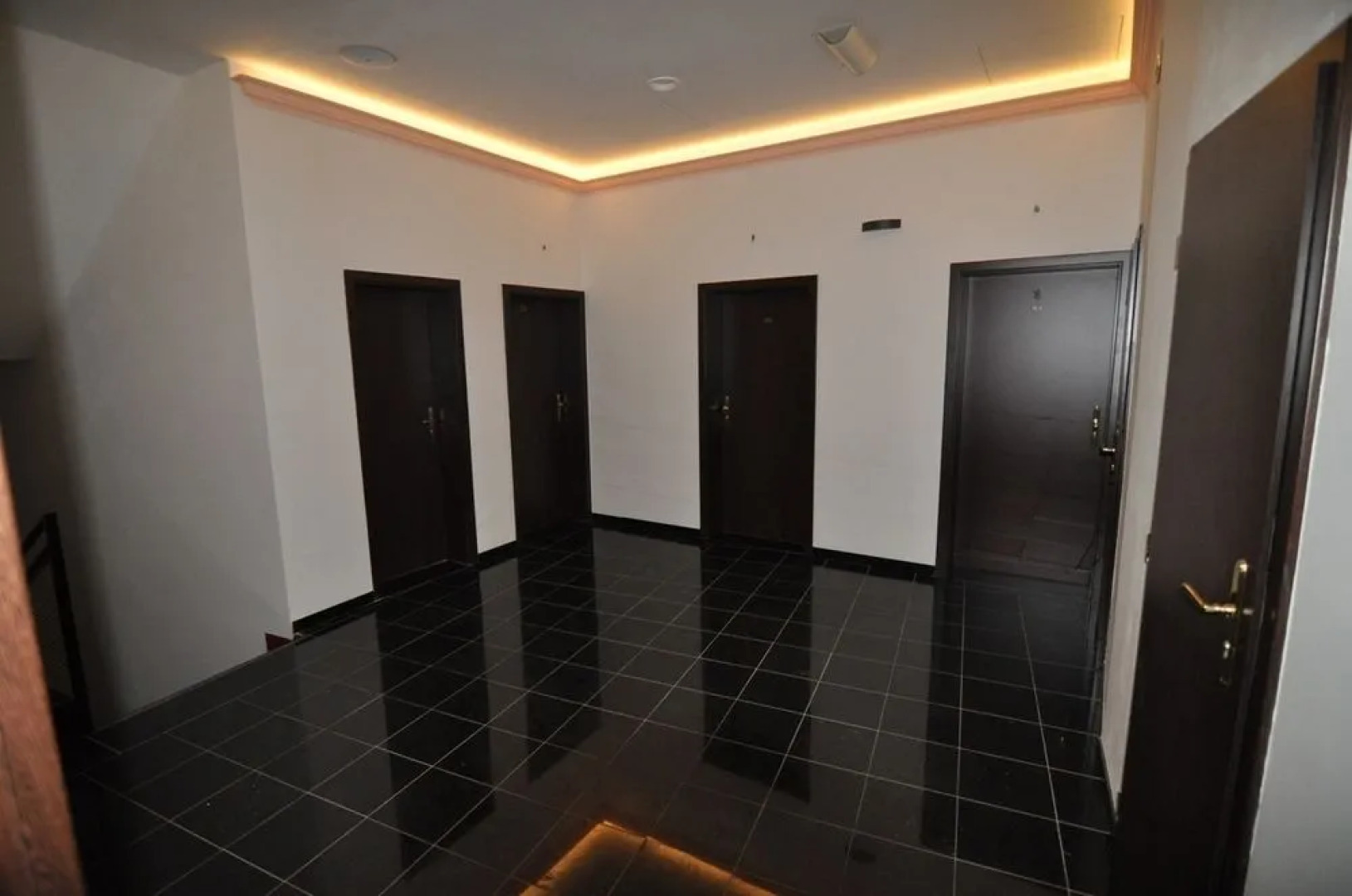 Wellness & Treatment Hotel GHC