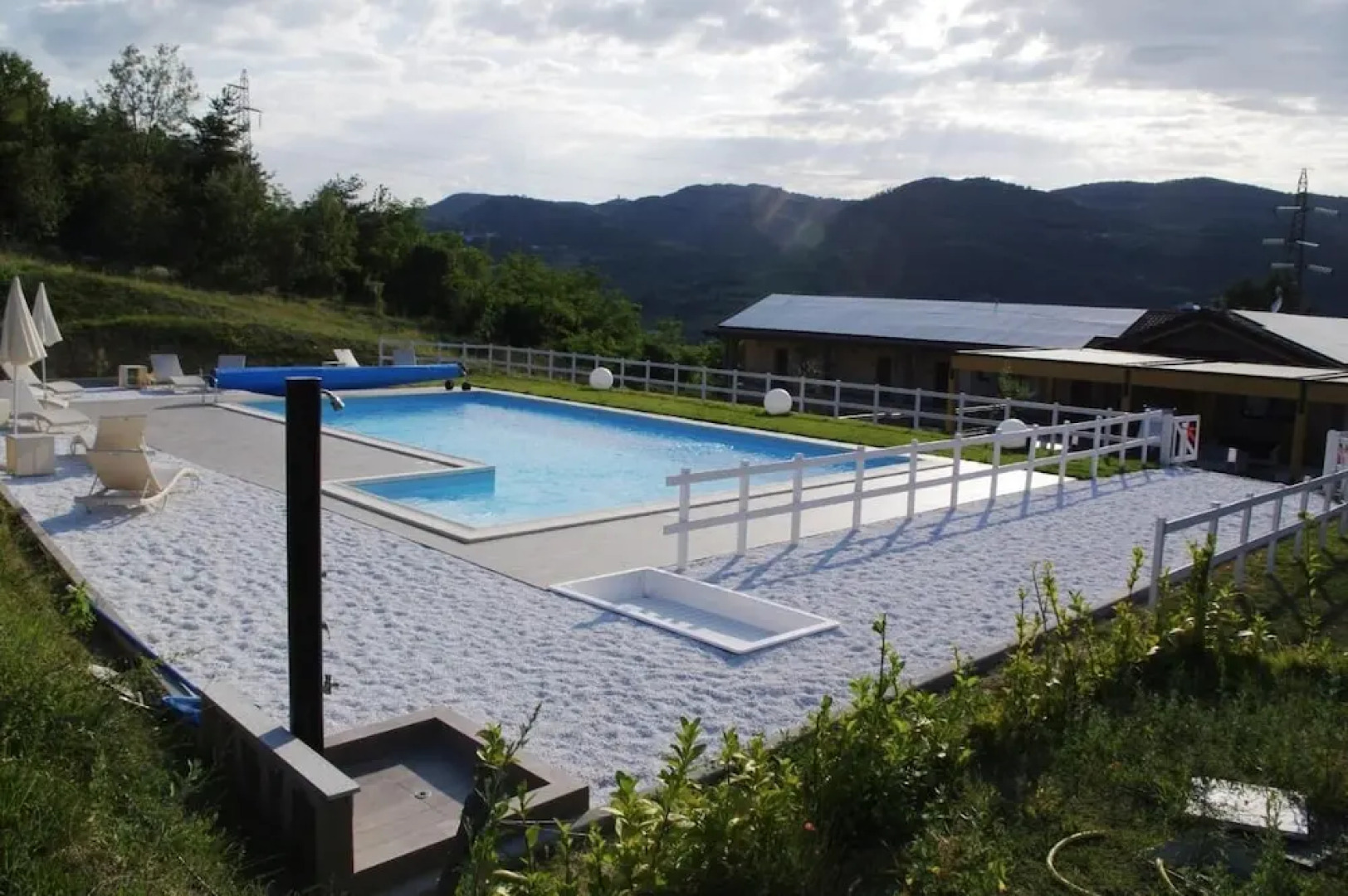 Tenuta Valdorso Agri Resort