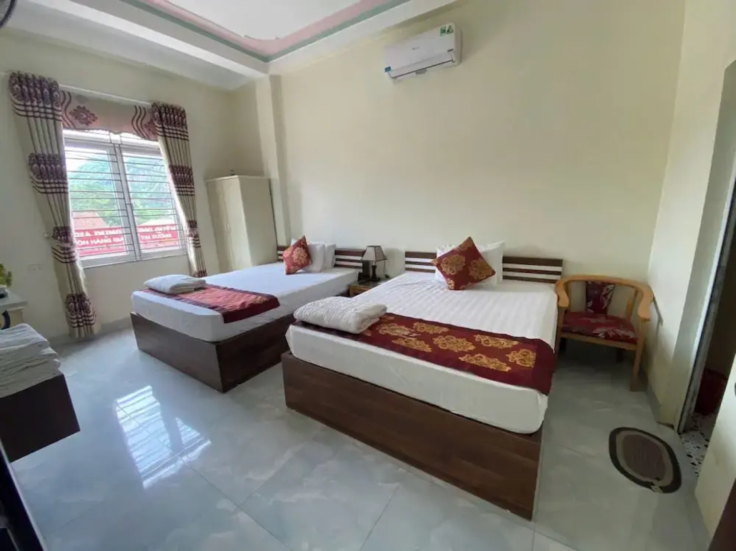 Sky Hotel Moc Chau - by BAY LUXURY