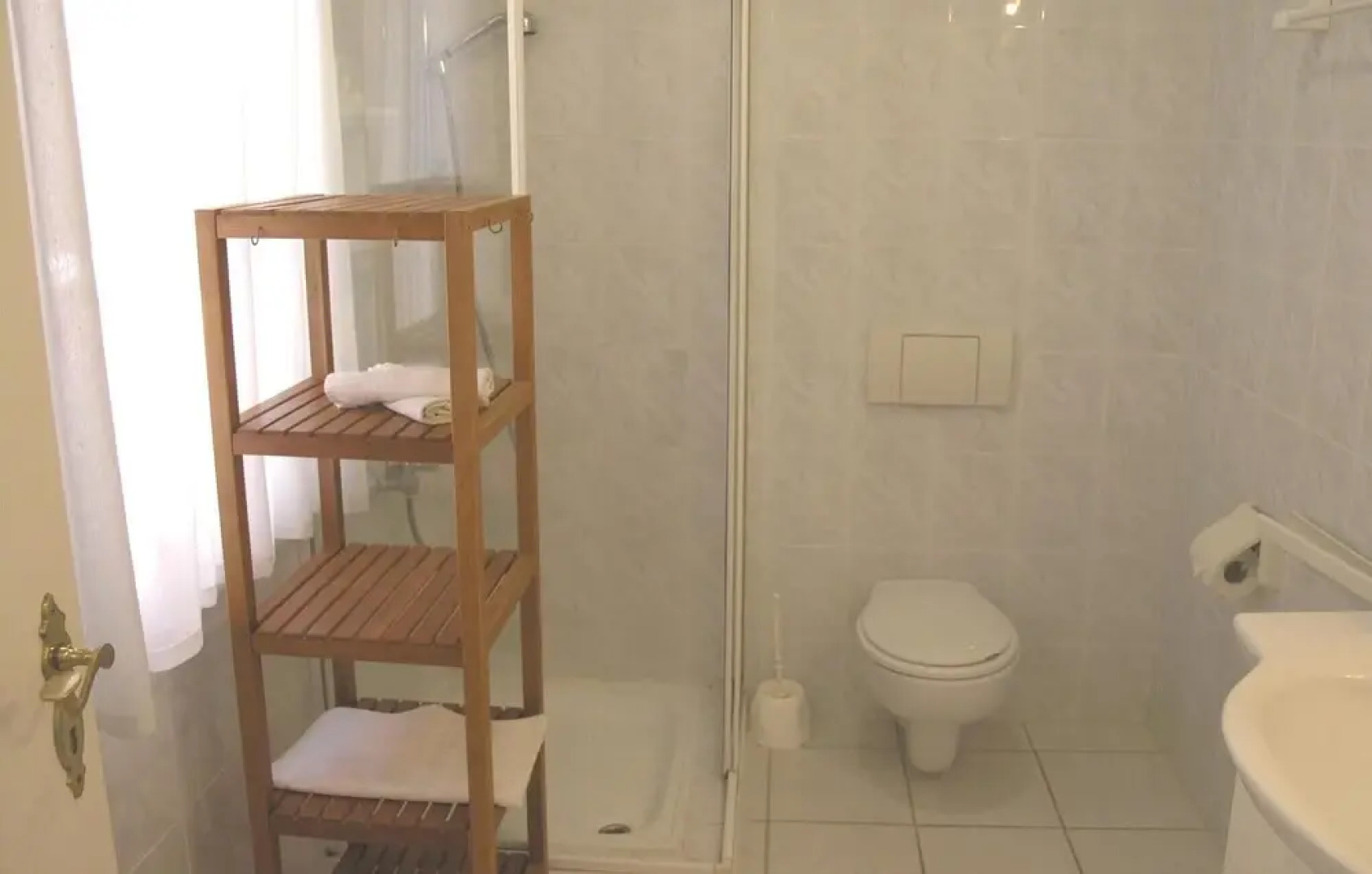 Soleiliosonne, Haus Paris