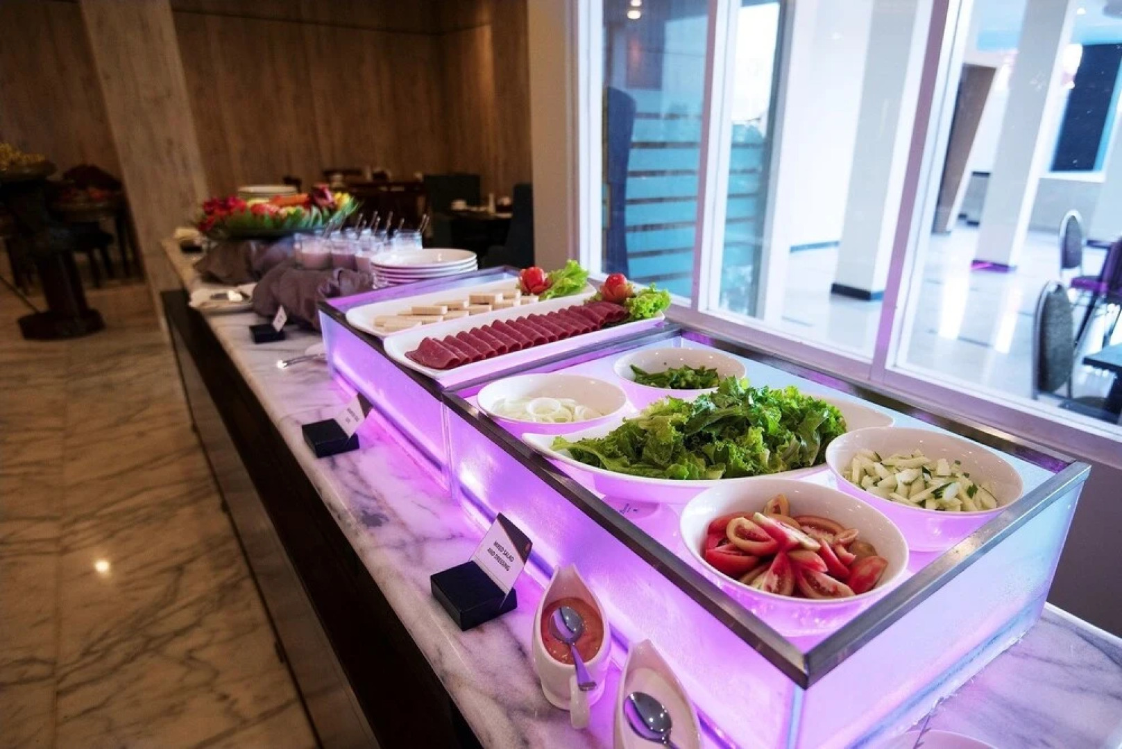 THE SYA Regency Palu by SoASIA