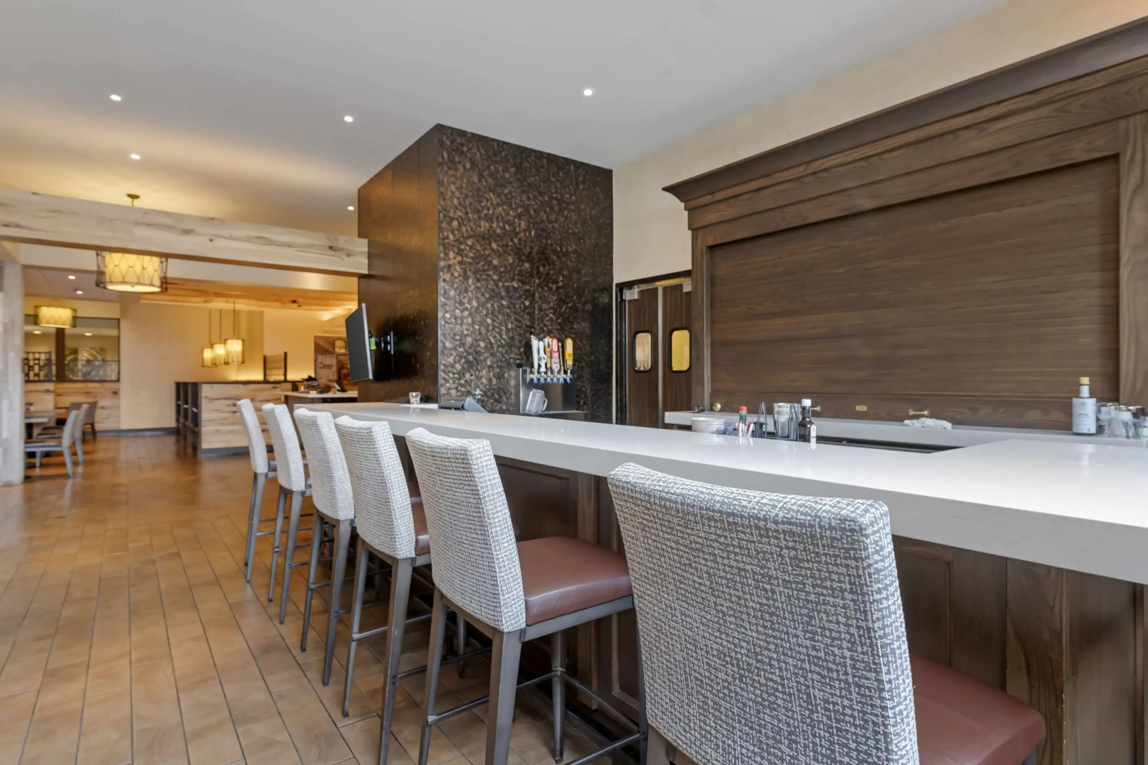 Best Western Plus InnTowner Madison