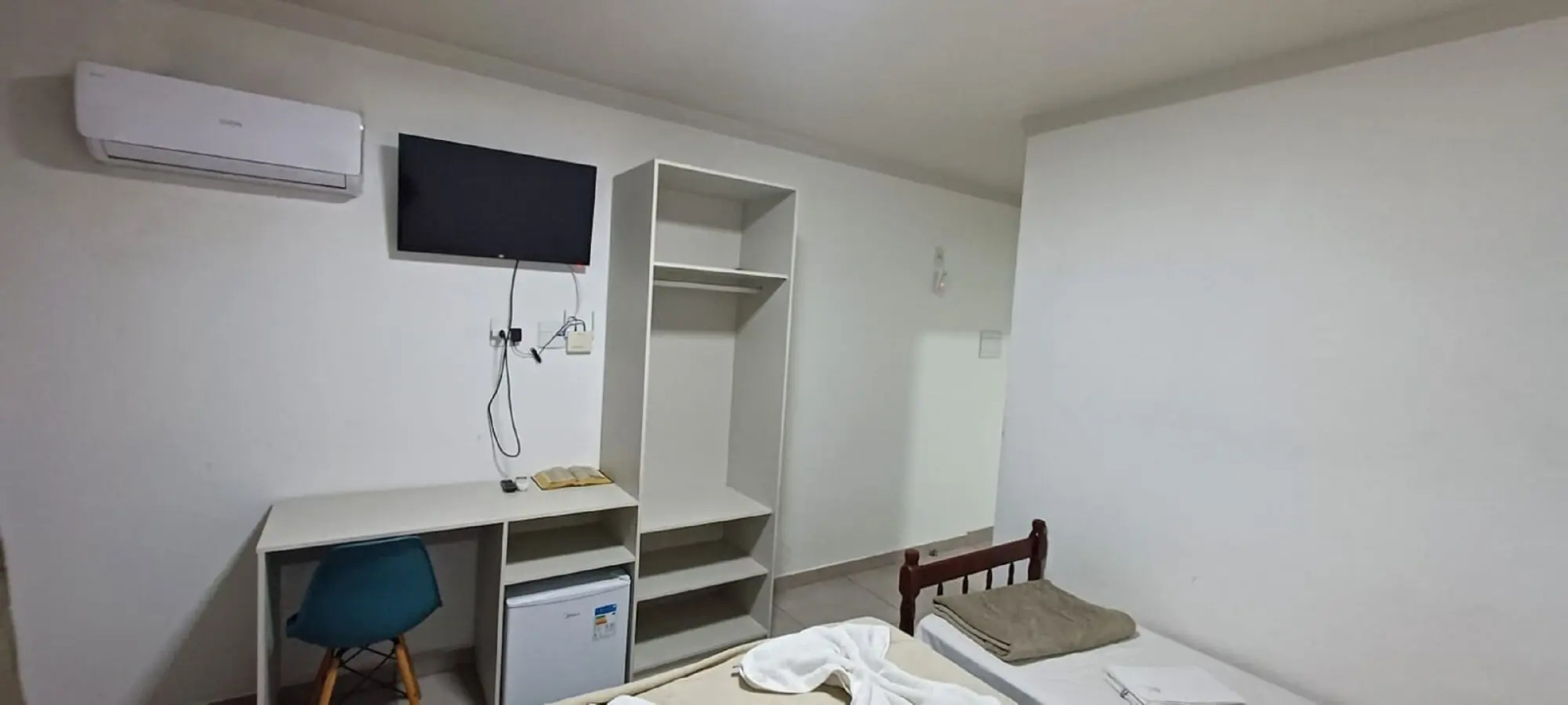 Pousada Brisa Parque