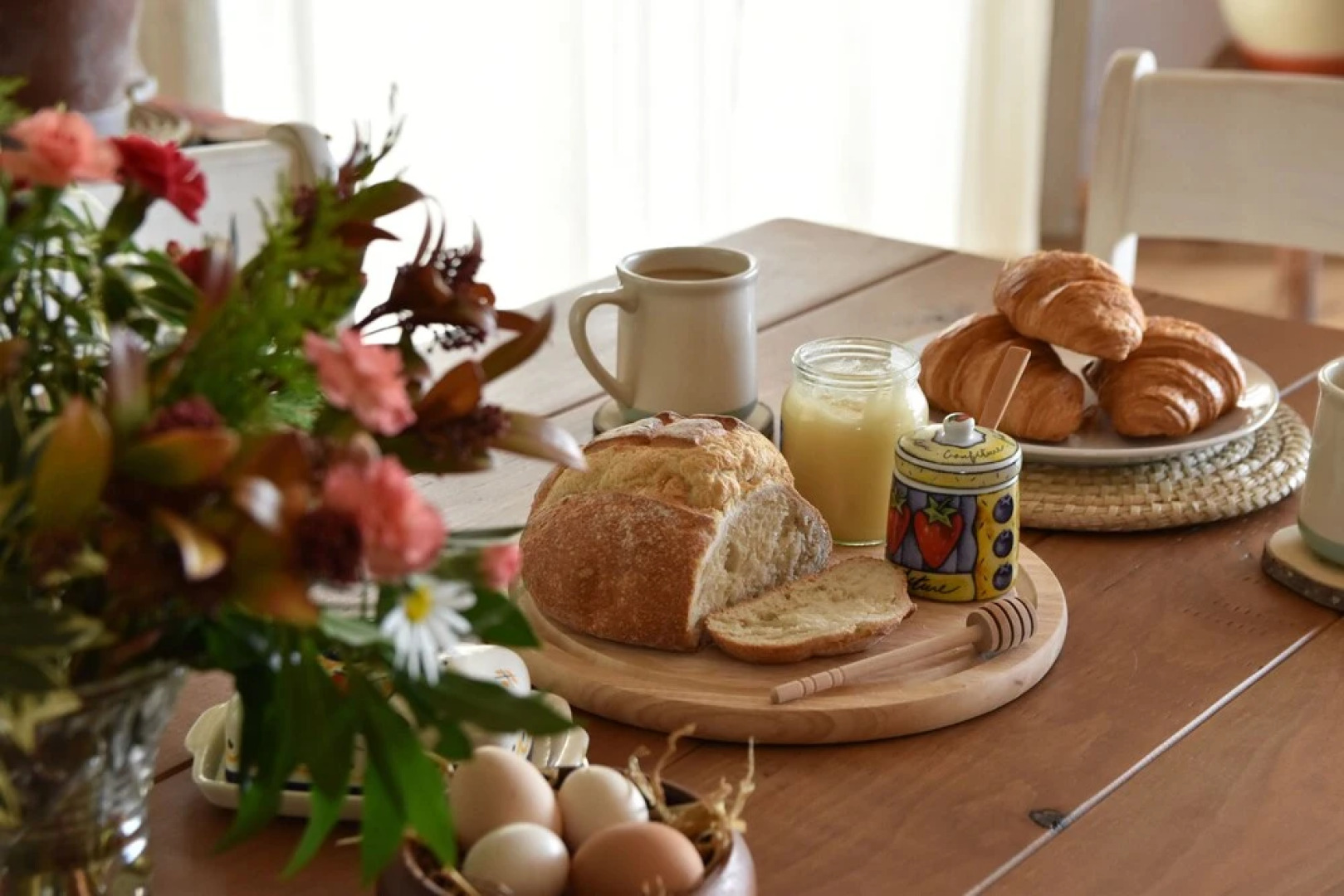 Netherton Farm Lodge