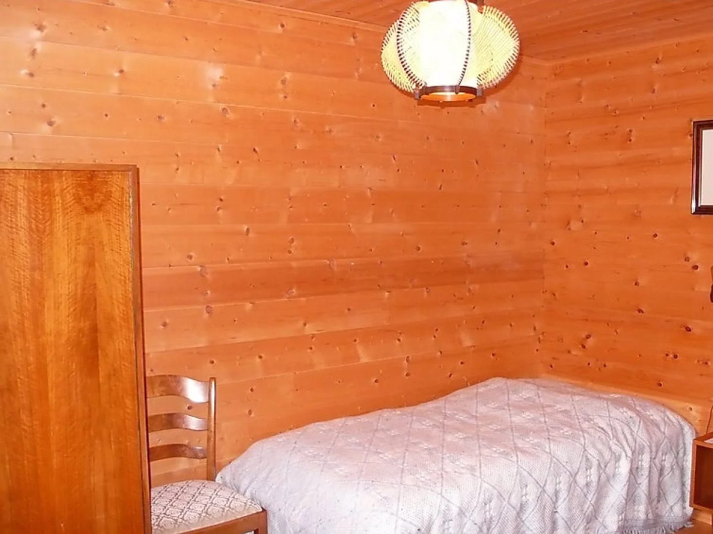 Chalet Verena Alessano