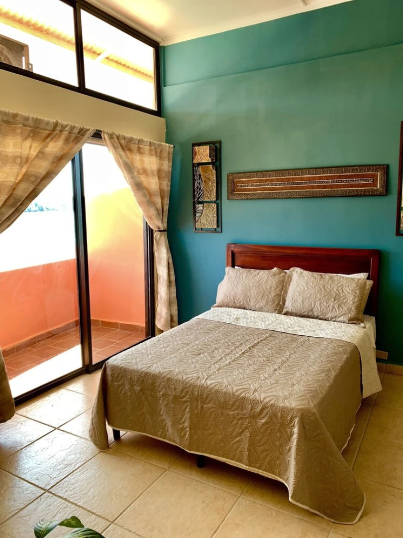 Seaside Panama Lodge