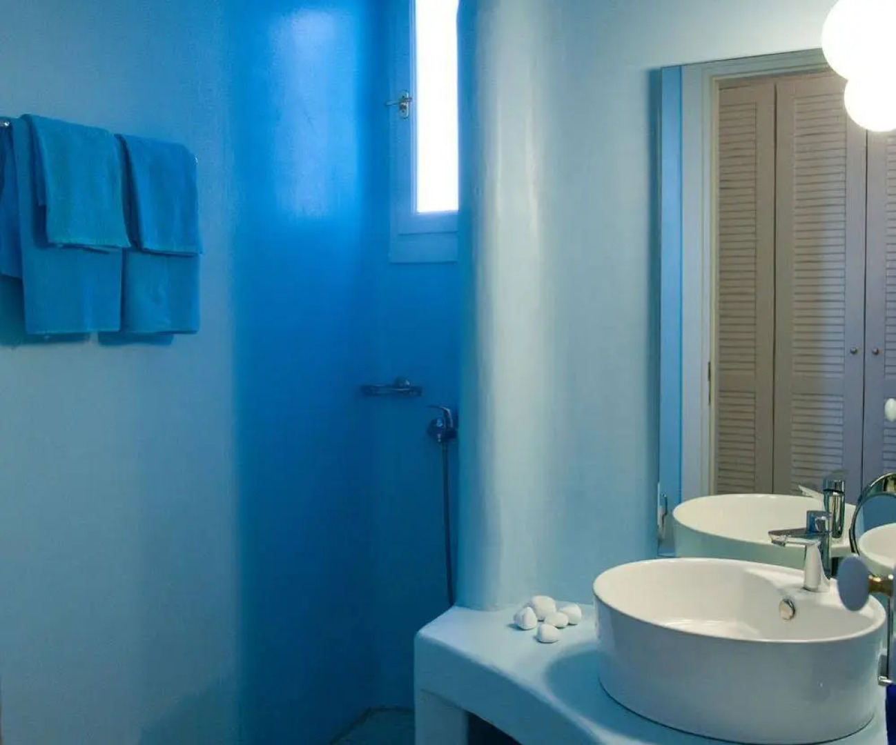 Mykonian Princess Luxury Villas