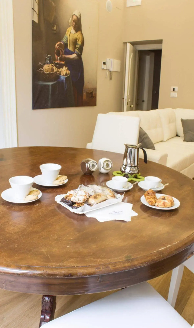 Le suites del duca di Sarro