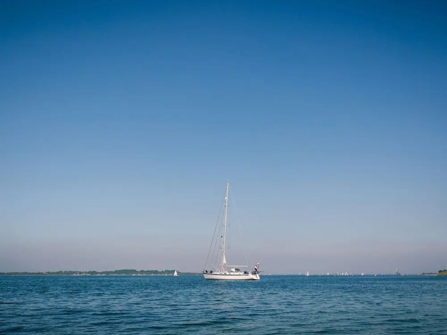 Modern Villa With 3 Bathrooms, Located Close to Lake Veere