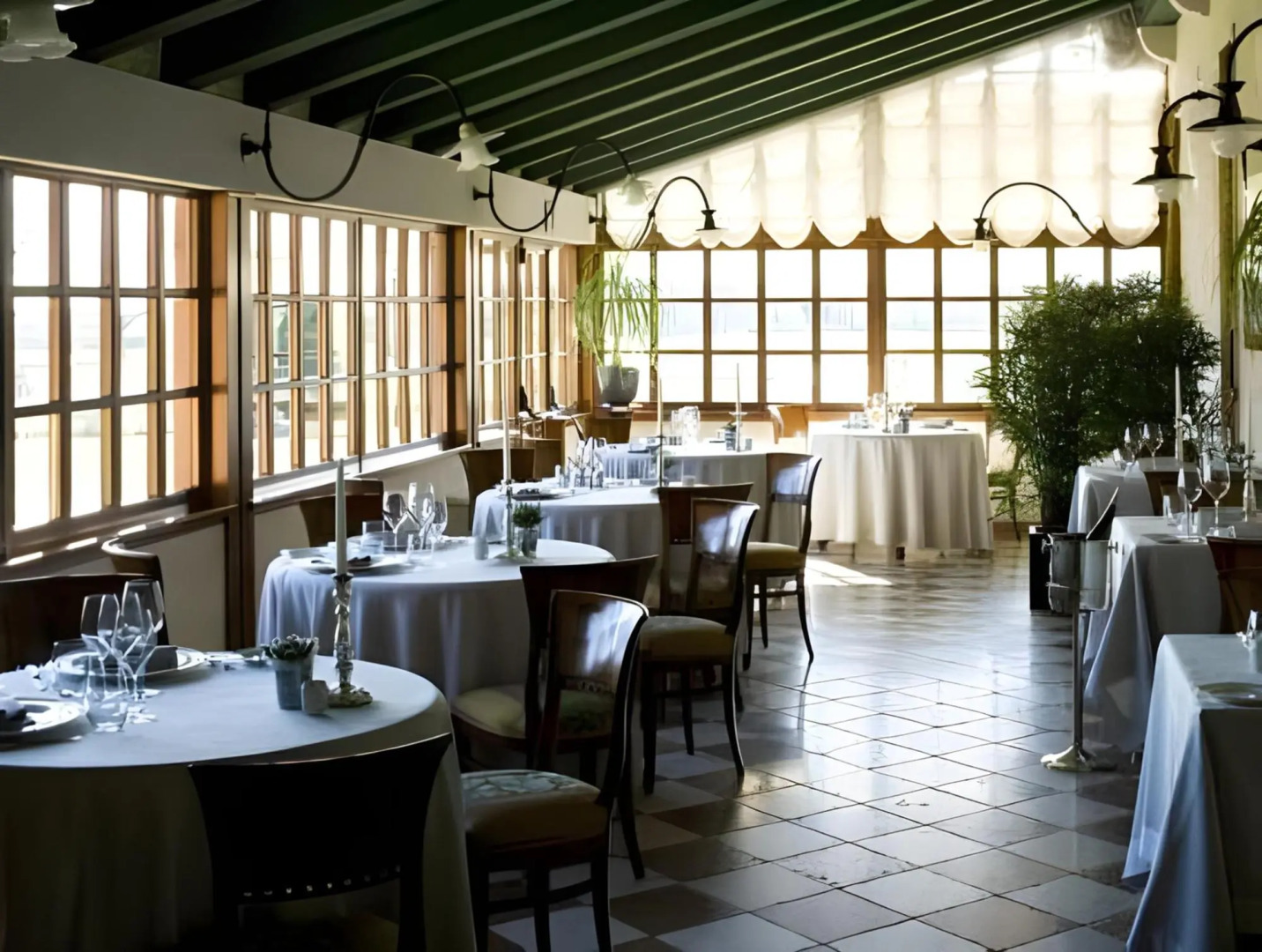 La Tavernetta al Castello