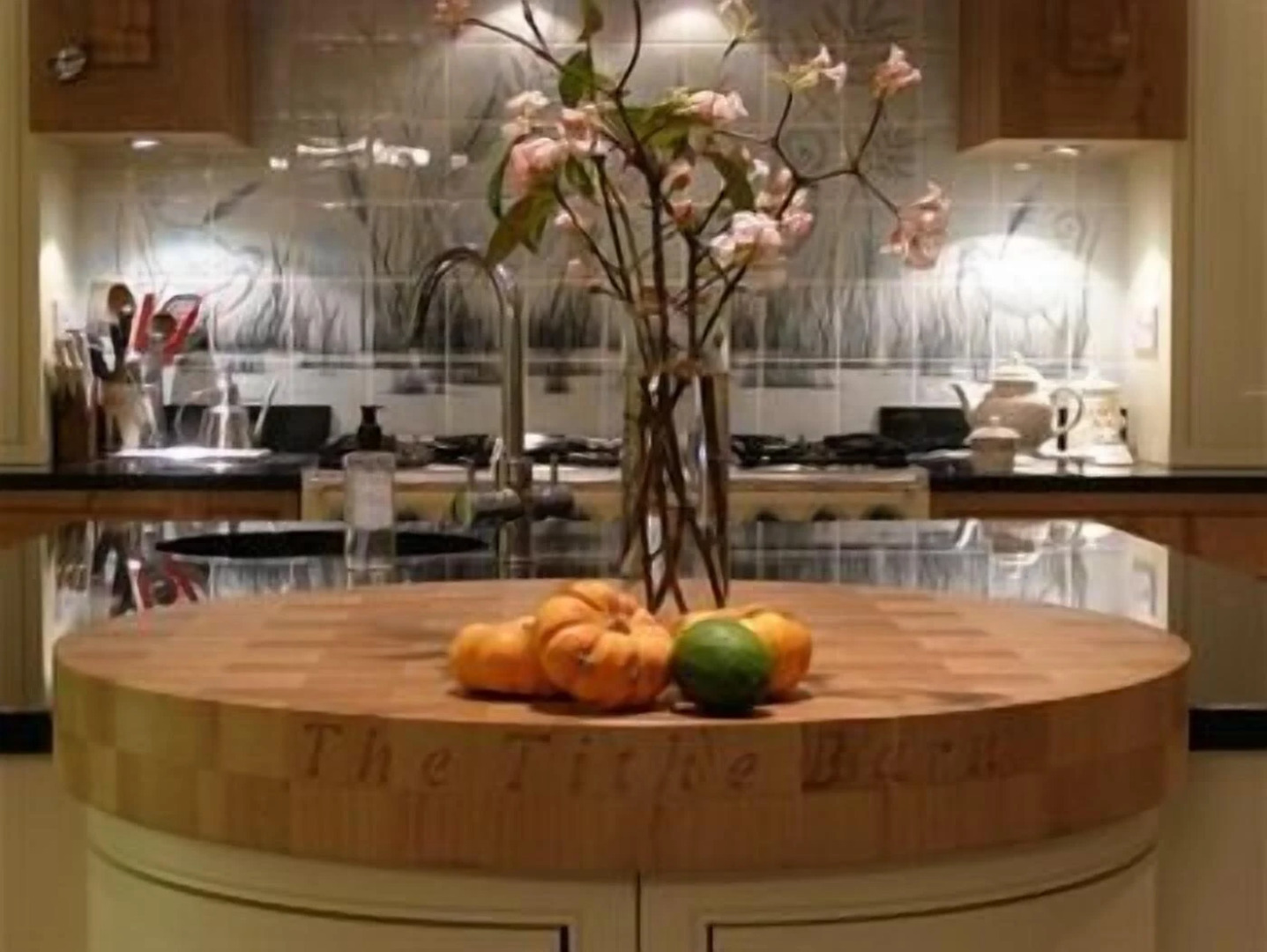 The Tithe Barn - B&B