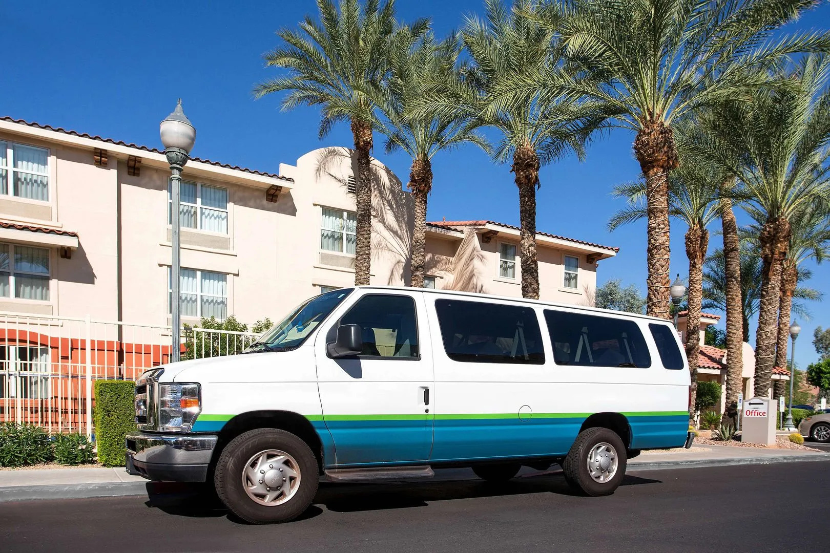 Sonesta Simply Suites Phoenix Scottsdale