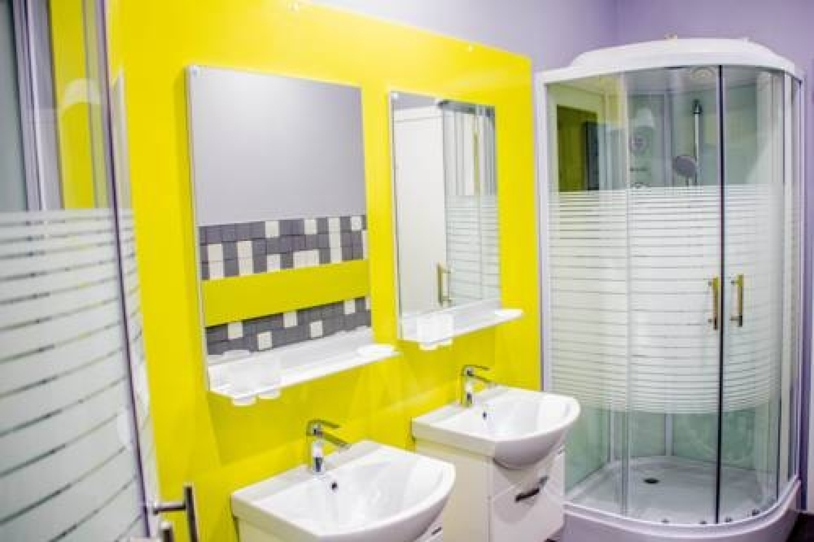 Khostel "Spi Zdes'" SleepHere.ru