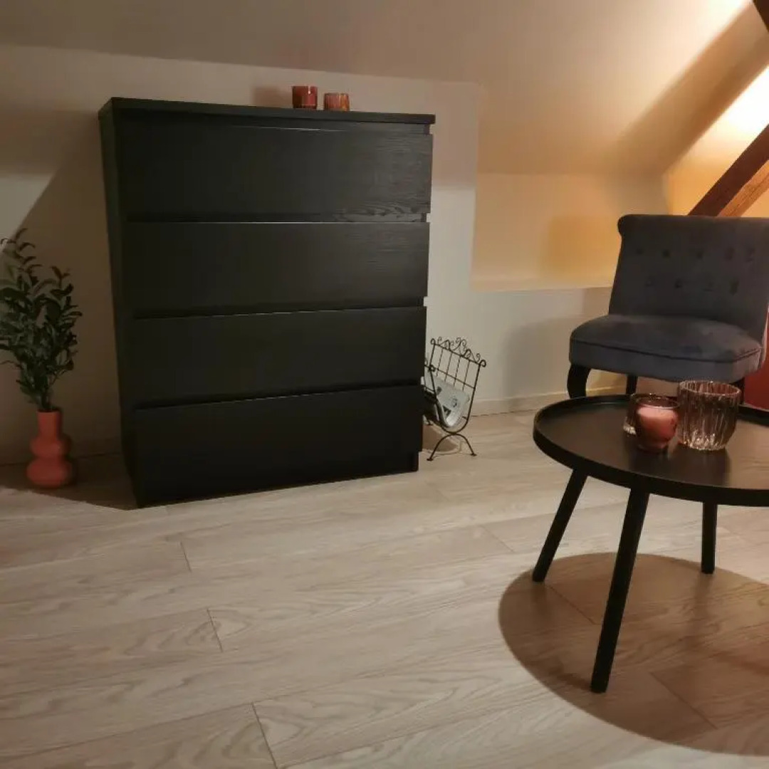 Chez Joël et Nathalie