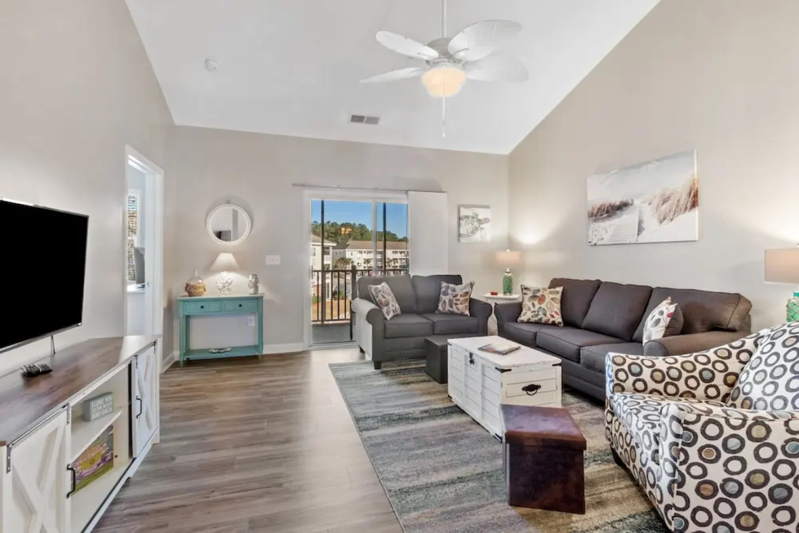 Willow Bend #832 2 Bedroom Condo by RedAwning