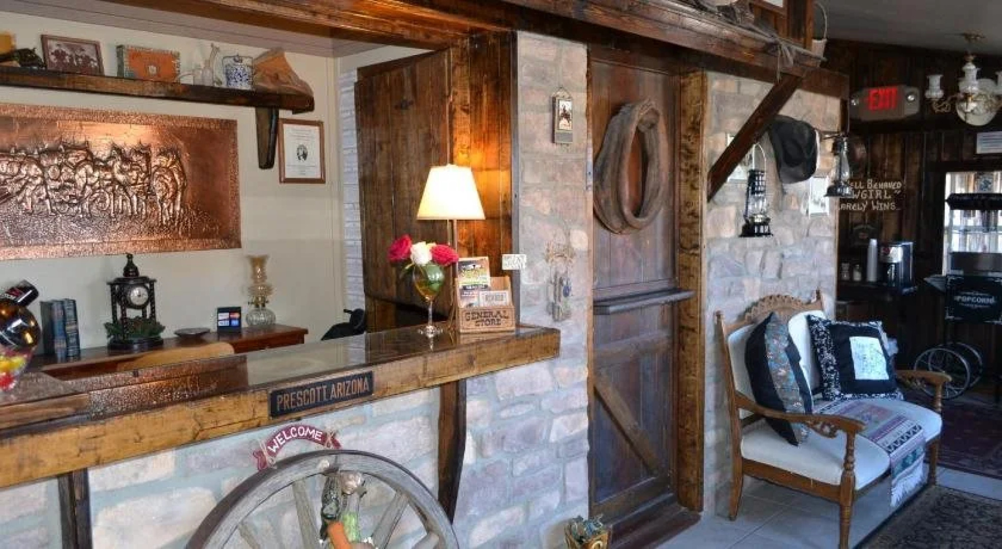 Sheldon Street Lodge