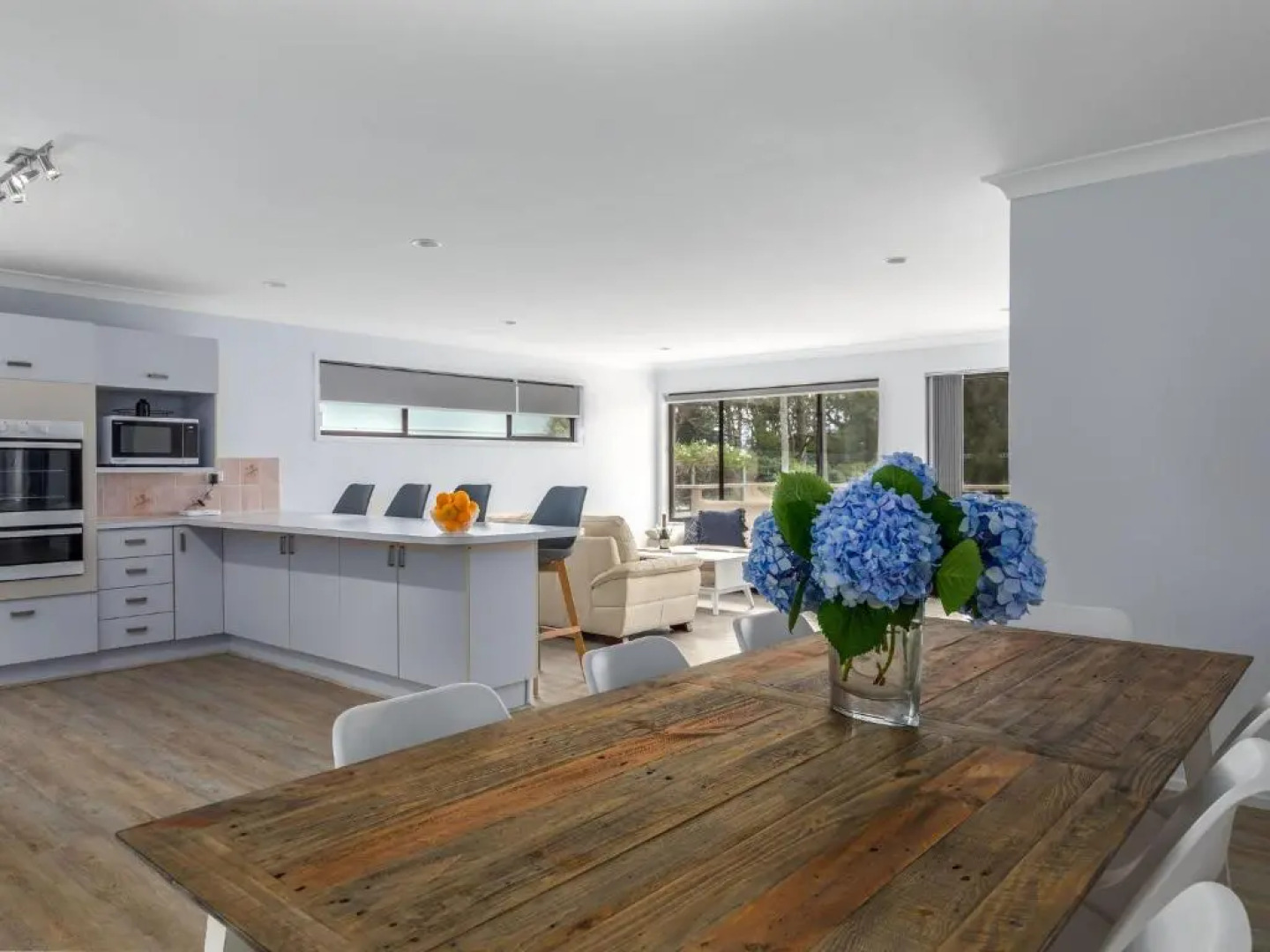 Moona Beach House Jervis Bay Rentals