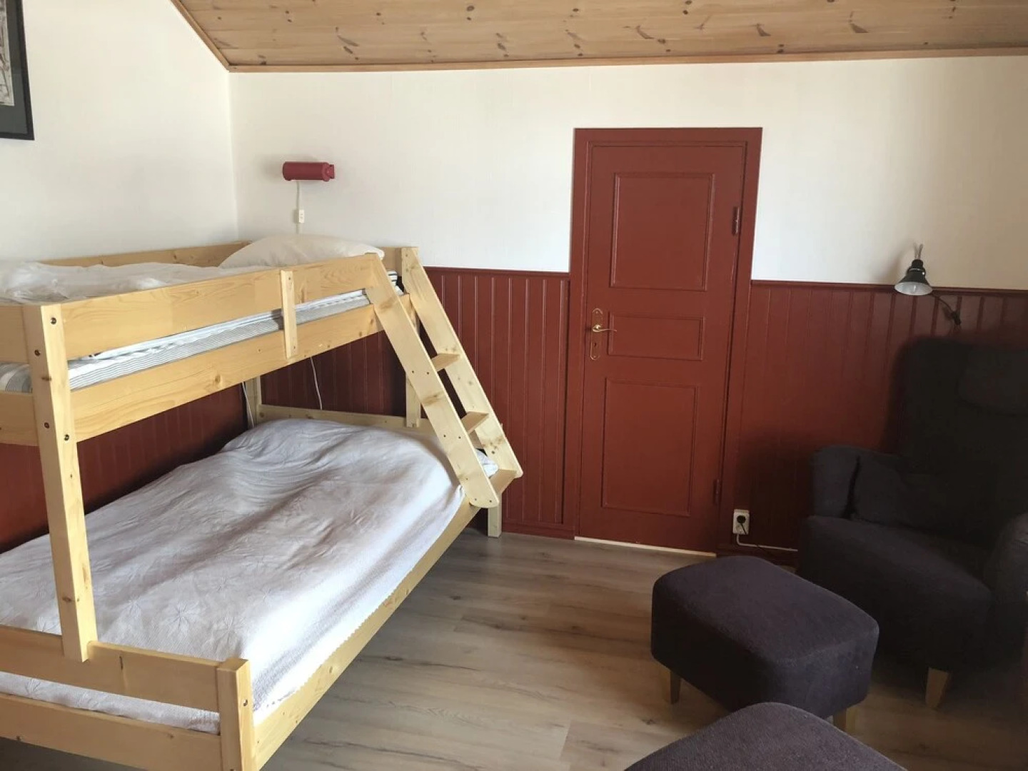 Prinsgårdens Rum & Stugor