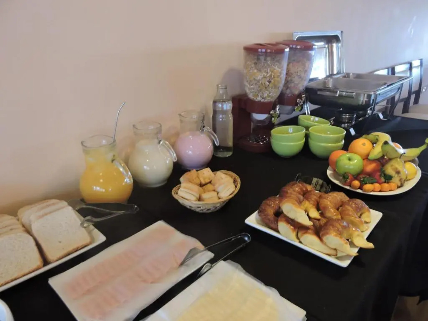 Rahuen Hotel/Restaurant