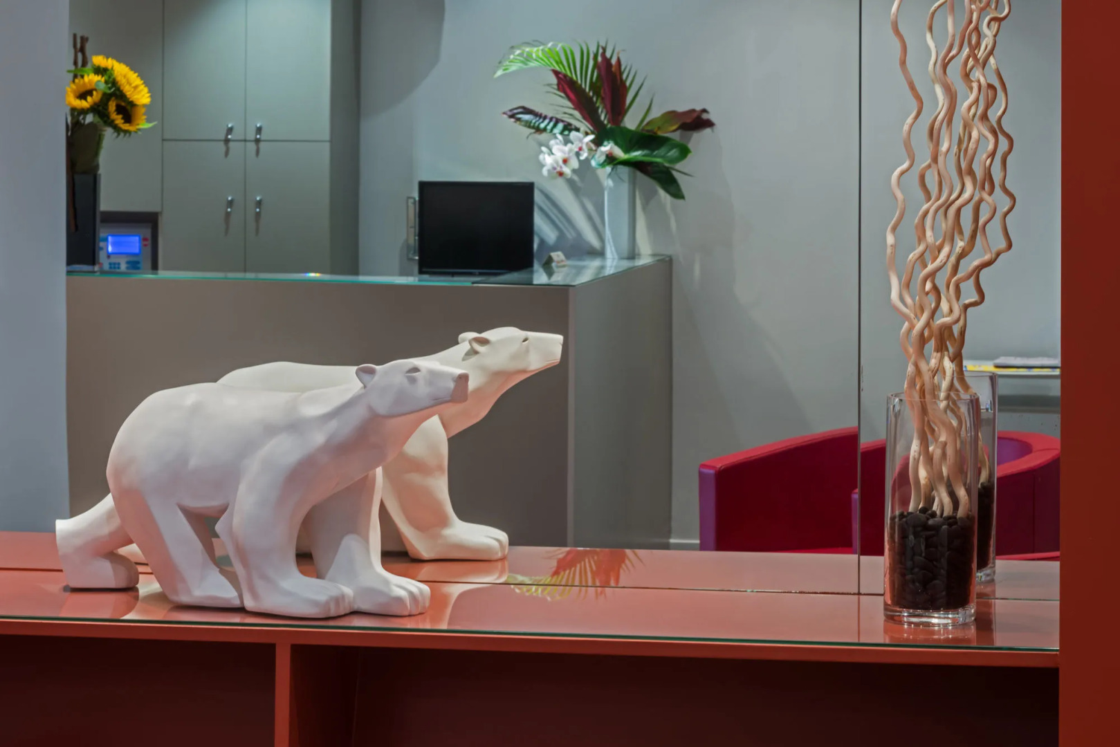 Hôtel Louvre Richelieu