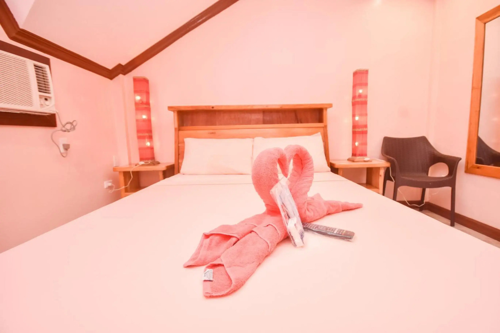 Nigi Nigi Too Beach Resort