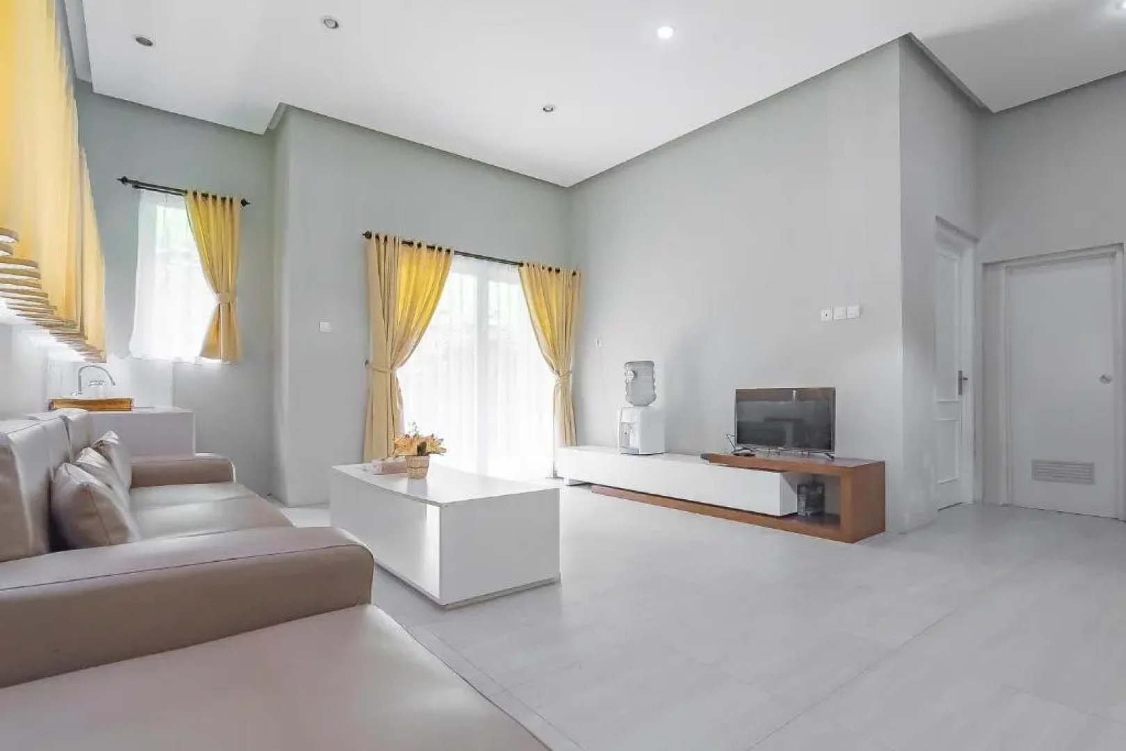 RedDoorz Resort Syariah @ Idelansia Homestay Ciater